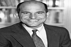 Photo of author Eric Tyson